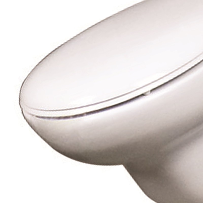 Vaso sospeso serie open da 77 cm chiuso Goman D0472/01