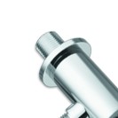 Reggidoccia con valvola di sicurezza Goman D0710/99