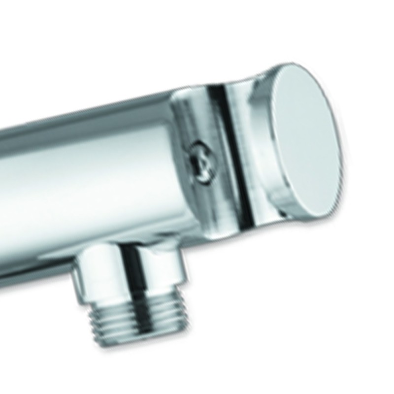 Reggidoccia con valvola di sicurezza Goman D0710/99