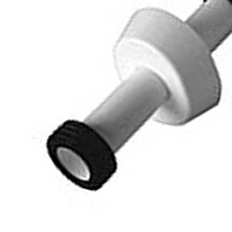 Canotto per cassetta incasso geberit bianco Geberit SFUCAS0005CN