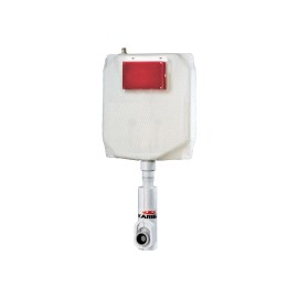 Cassetta da incasso Kariba 6 LT Kariba SCACAS0224CA