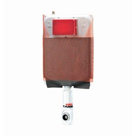 Cassetta da incasso Kariba 9 LT - Serie Monolith 9.0 Kariba SCACAS0231CA