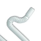 Tubo flessibile scarico da 1 - 1/4 Goman D0132/01