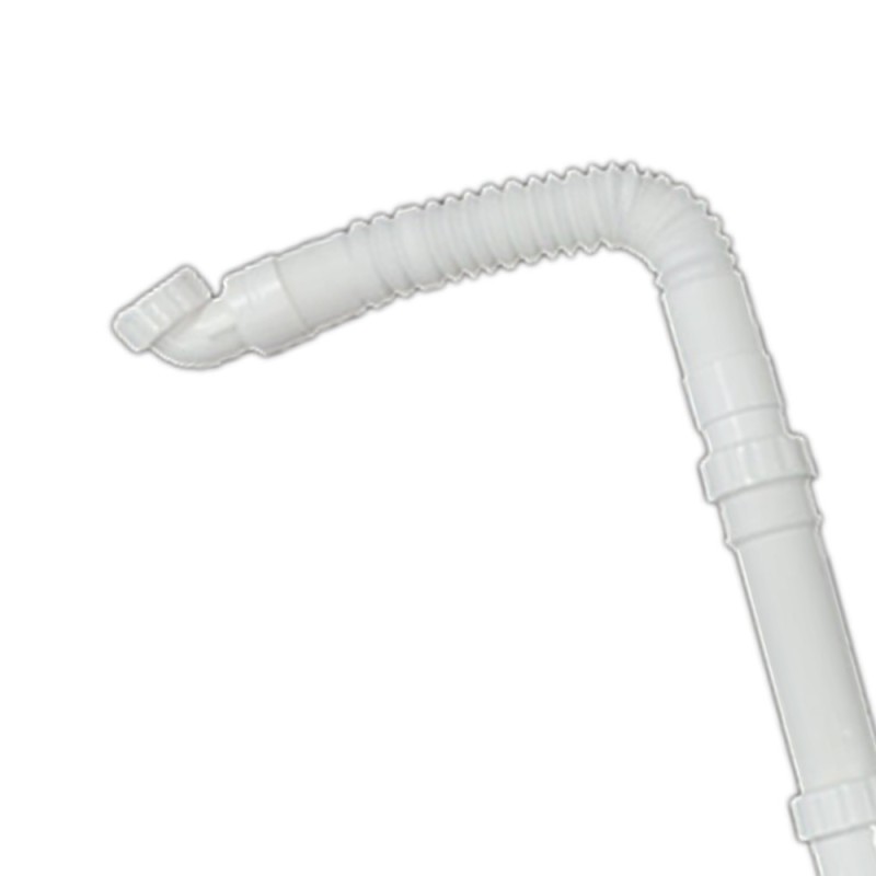 Sifone con flessibile estensibile da 1-1/4 Goman D0137/01