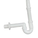 Sifone con flessibile estensibile da 1-1/4 Goman D0137/01