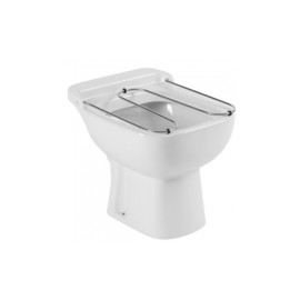 Vuotatoio completo di griglia Goman D0427/01