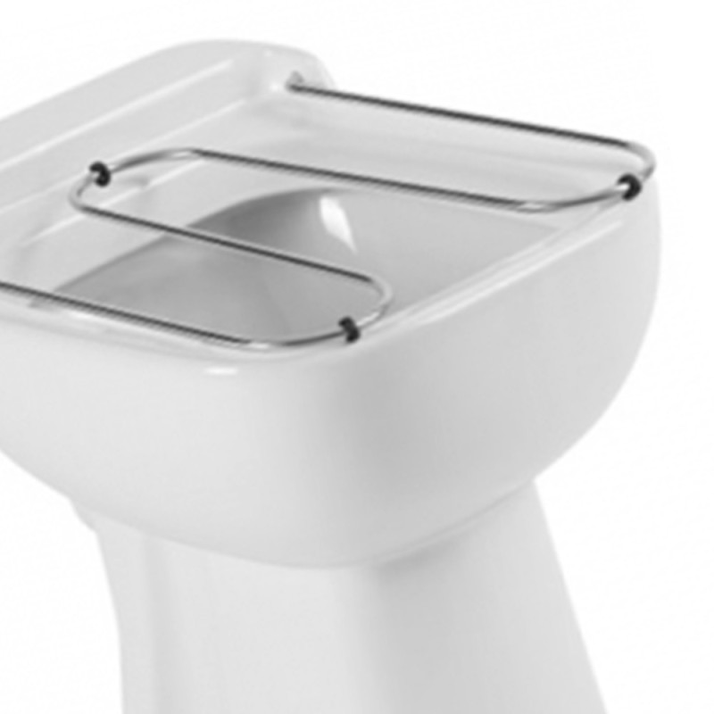 Vuotatoio completo di griglia Goman D0427/01