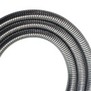 Flessibile in acciaio diametro 14 mm 150cm Idrobric BLIFLE0062CR