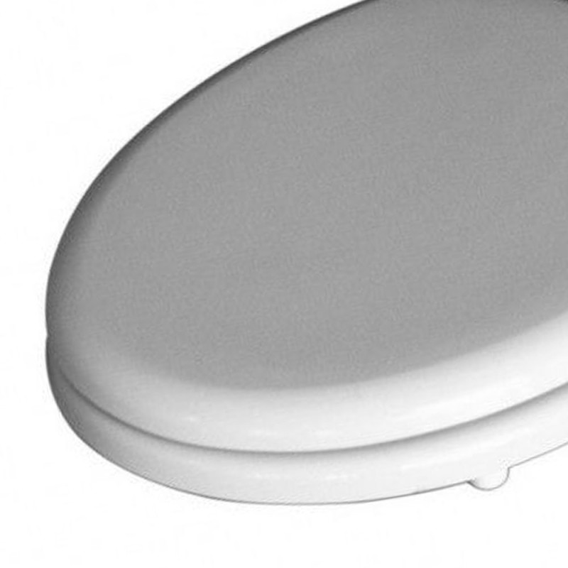 Sedile chiuso per wc infanzia serie alto3 Goman D0562/01
