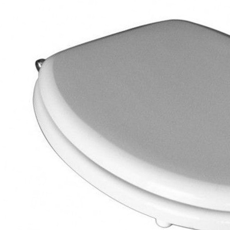Sedile chiuso per wc infanzia serie alto3 Goman D0562/01