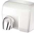 Asciugamani elettrico con fotocellula bianco Goman D0ABF/01