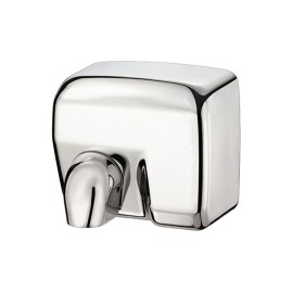 Asciugamani elettrico con fotocellula lucido Goman D0ALF/99