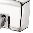 Asciugamani elettrico con fotocellula lucido Goman D0ALF/99
