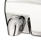 Asciugamani elettrico con fotocellula lucido Goman D0ALF/99