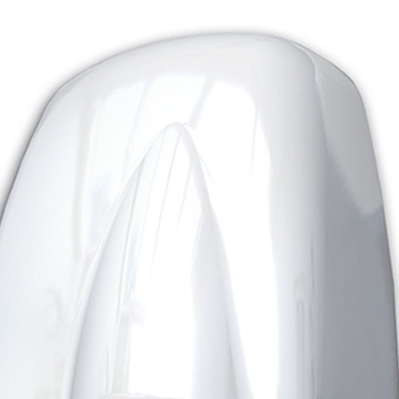 Asciugamano elettrico con fotocellula bianco da 1850 watt Goman D0UBF/01