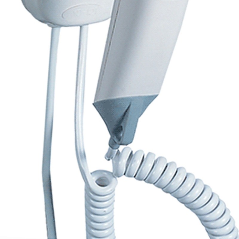 Asciugacapelli a 2 velocita da 1200 watt Goman D0V1/01