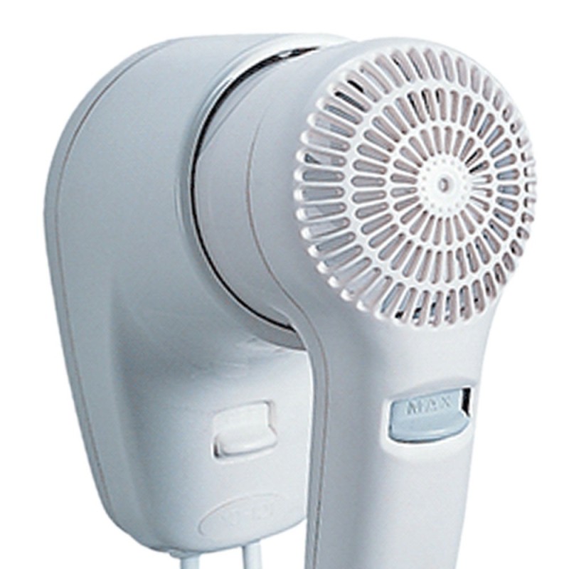 Asciugacapelli a 2 velocita da 1200 watt Goman D0V1/01