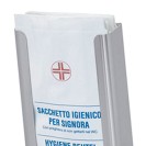 Dispenser a muro di sacchetti igienici Goman H0956/99
