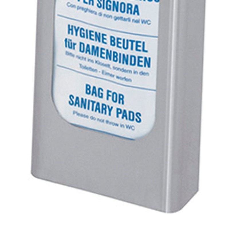 Dispenser a muro di sacchetti igienici Goman H0956/99
