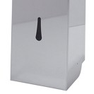 Dispenser sapone inox lucido Goman H0957/99