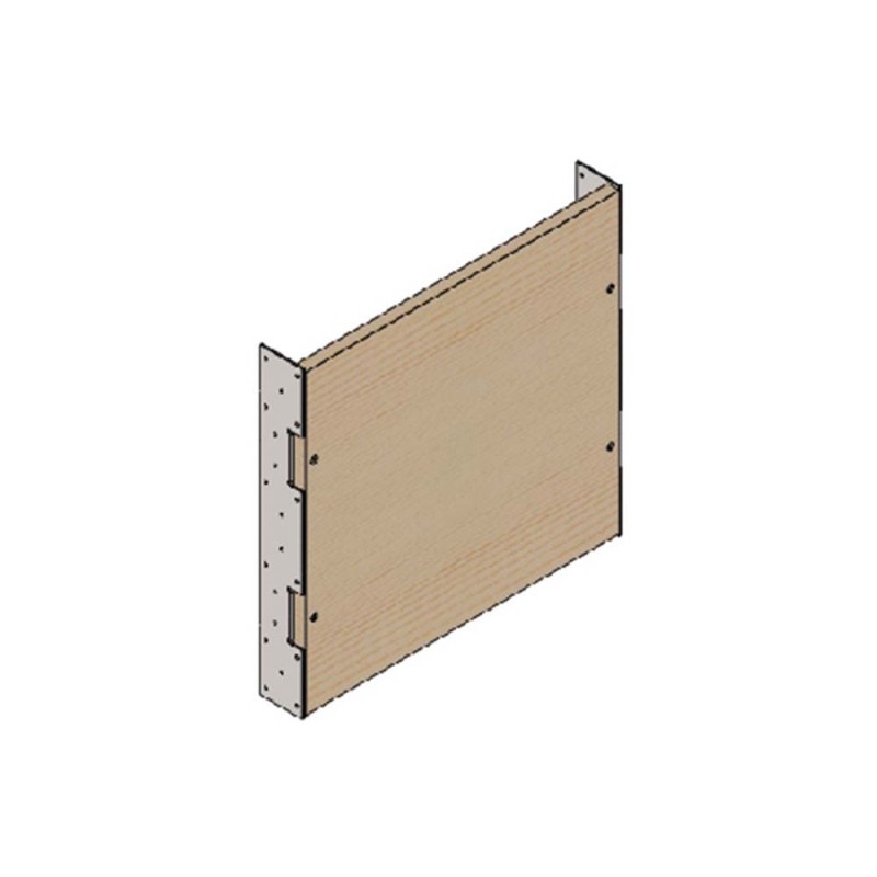 Tavola multistrato h50 cm interasse 60 cm Goman STF13/01