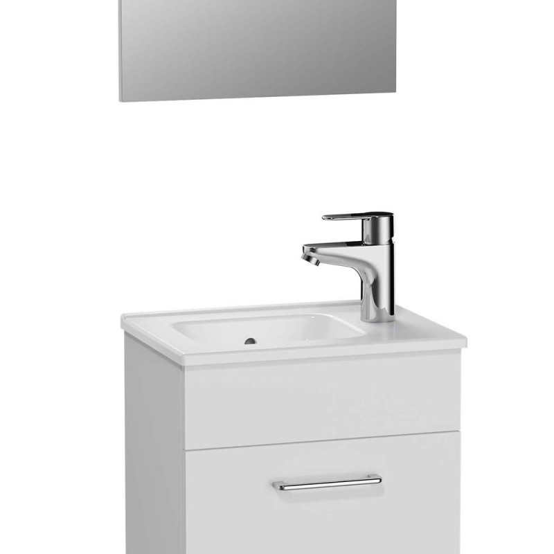 Mobile bagno 40 cm bianco lucido - Serie Joy Vitra SCAMOB0060BI
