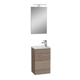 Mobile bagno 40 cm finitura cordoba - Serie Joy Vitra SCAMOB0060CO