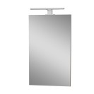 Mobile bagno 40 cm finitura cordoba - Serie Joy Vitra SCAMOB0060CO