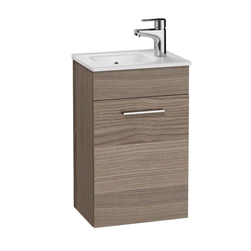 Mobile bagno 40 cm finitura cordoba - Serie Joy Vitra SCAMOB0060CO