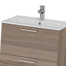 Mobile bagno 60 cm finitura cordoba - Serie Joy Vitra SCAMOB0059CO