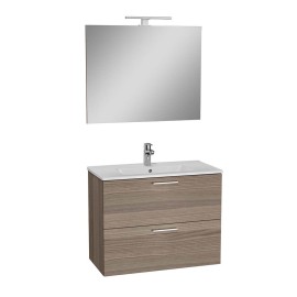 Mobile bagno 80 cm finitura cordoba - Serie Joy Vitra SCAMOB0058CO
