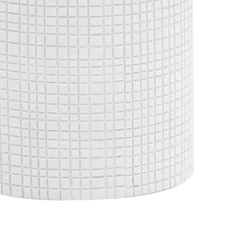 Bicchiere porta spazzolini serie next Aquasanit QE4100WW