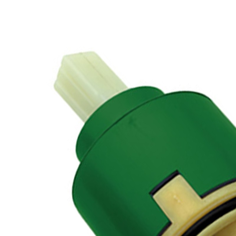 Cartuccia eco diam. 35 a dischi in ceramica RR R50KECOC2