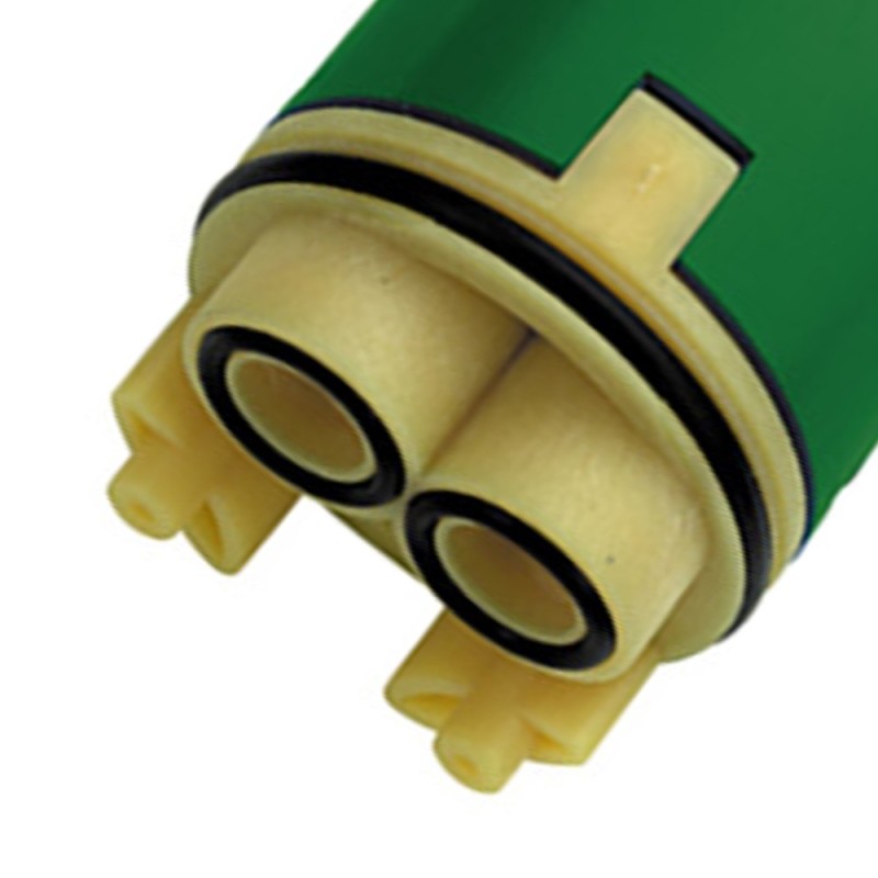 Cartuccia eco diam. 35 a dischi in ceramica RR R50KECOC2