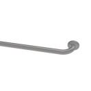 Maniglia di sicurezza cm 90 inox satinato goman Goman XM90/91