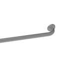 Maniglia di sicurezza cm 90 inox satinato goman Goman XM90/91