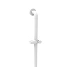 Maniglia con saliscendi per bagni disabili ed anziani, goman Goman AN-031SDF/01