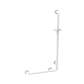 Maniglia bagni disabili con saliscendi goman Goman AN-032SDF/01