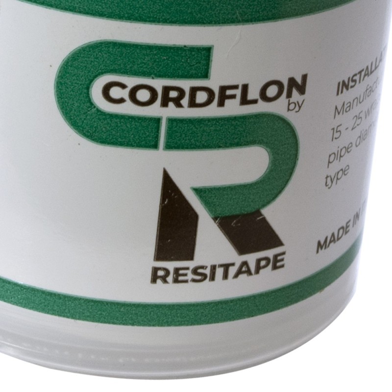 Filamento ptfe cordflon lung. 75 mt Idrobric SACADD0025PT