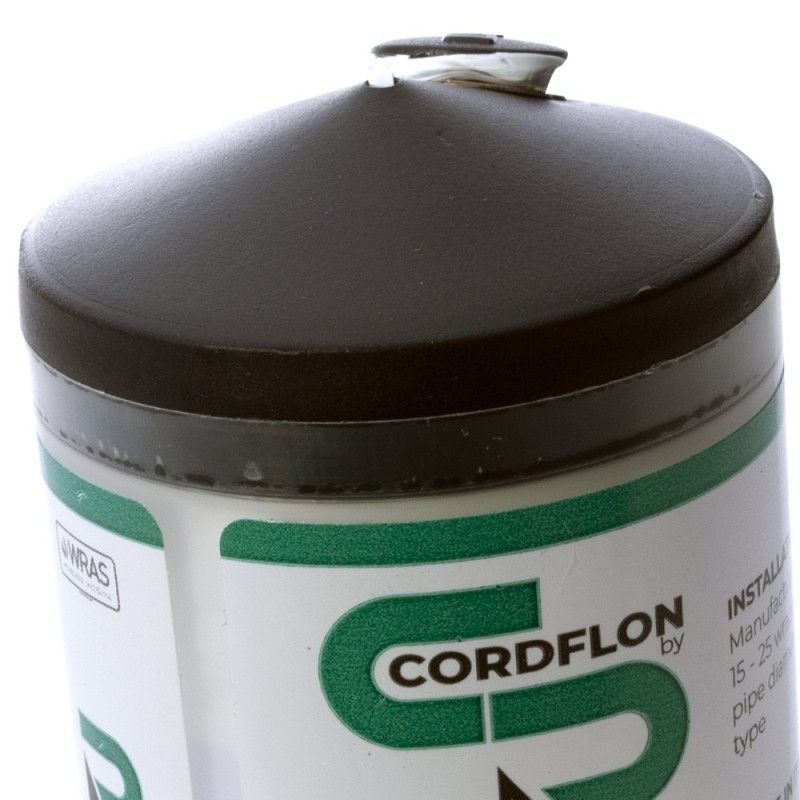 Filamento ptfe cordflon lung. 75 mt Idrobric SACADD0025PT