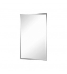 Specchio bisellato rect 99,5x60