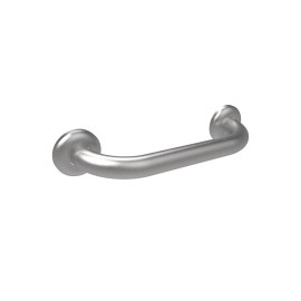 Maniglia per disabili cm 30 inox satinato goman Goman XM30/91