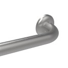 Maniglia per disabili cm 30 inox satinato goman Goman XM30/91