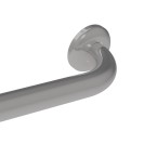 Maniglia disabili cm 30 goman inox lucido Goman XM30/93