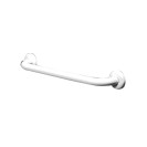Maniglia di sicurezza per disabili cm 40 goman inox bianco Goman XM40/01