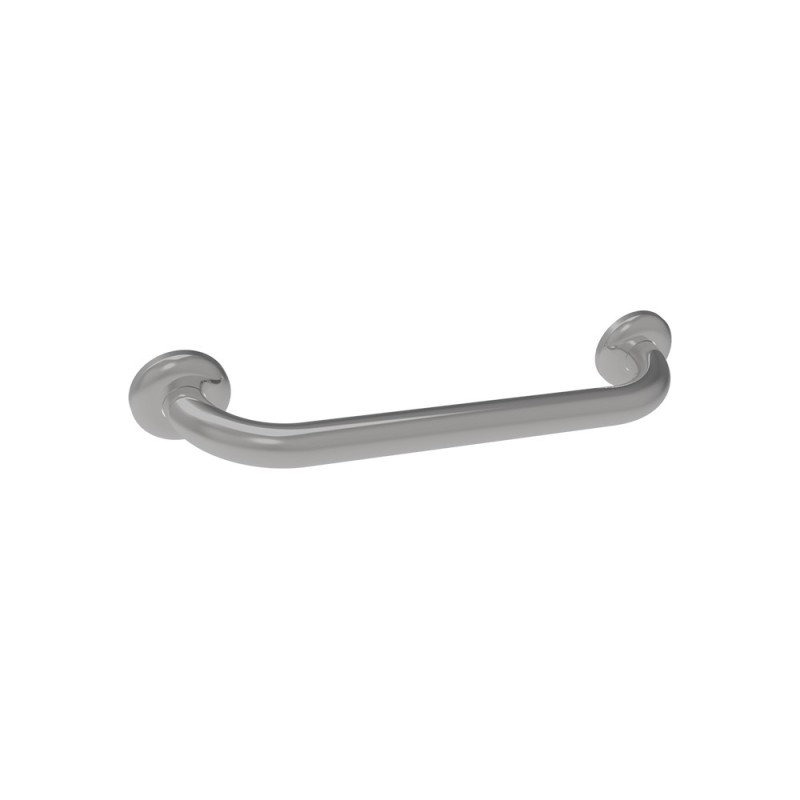 Maniglia disabili cm 40 goman inox lucido Goman XM40/93
