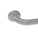 Maniglia disabili cm 40 goman inox lucido Goman XM40/93
