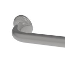 Maniglia per disabili cm 60 inox lucido goman Goman XM60/93