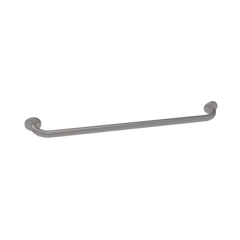 Maniglia di sicurezza da cm 90 acciaio inox lucido Goman XM90/93