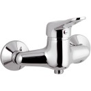 Rubinetto esterno doccia remer serie kiss cromato Remer K31